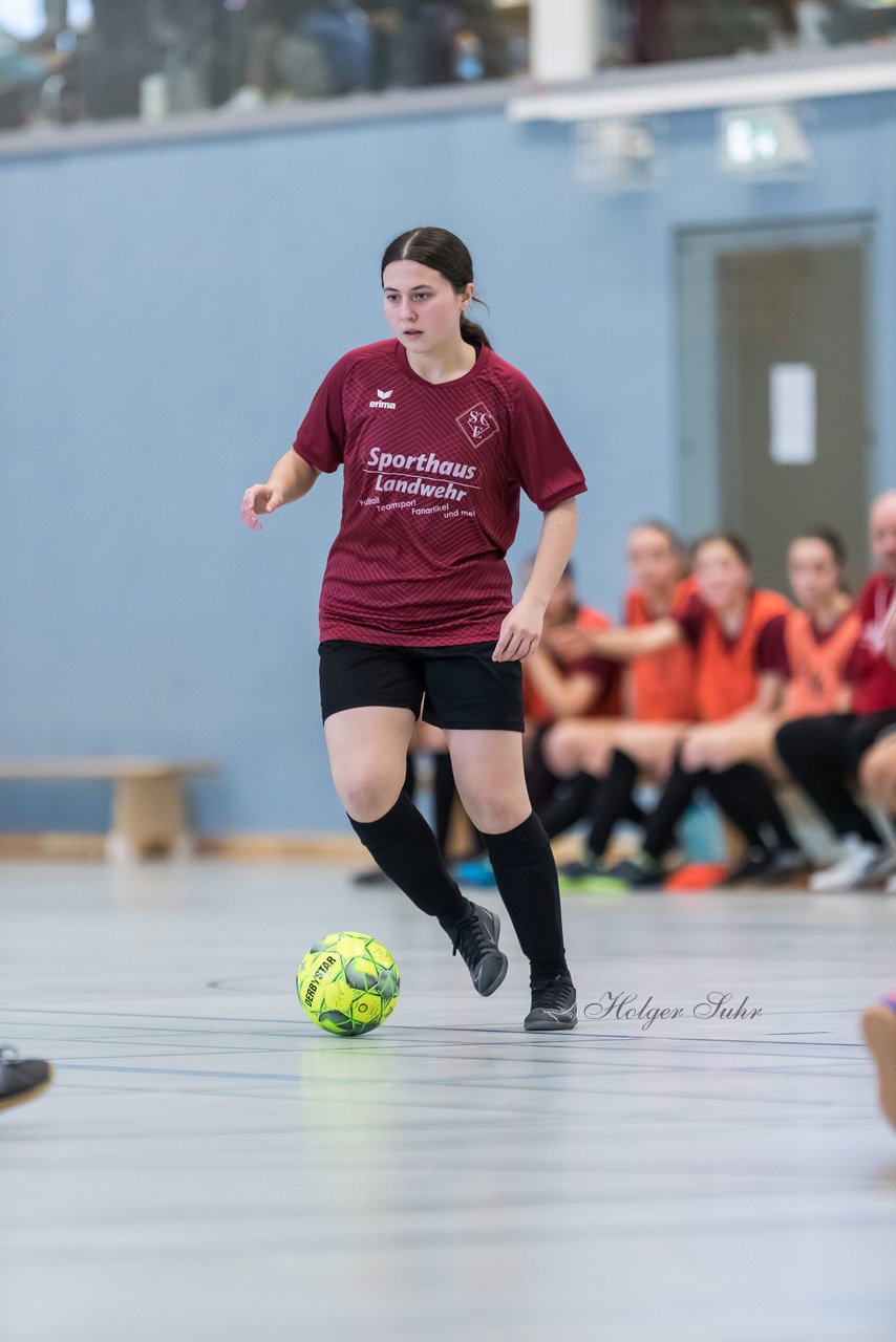 Bild 844 - C-Juniorinnen Futsalmeisterschaft